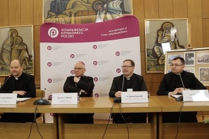 konferencja prasowa